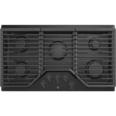 21-inch Electric Radiant Cooktop (JP3021DPBB)