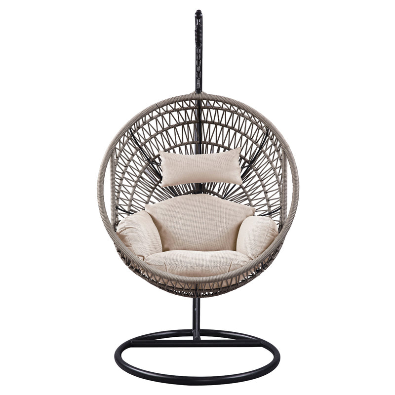 Vasant Outdoor Chairs