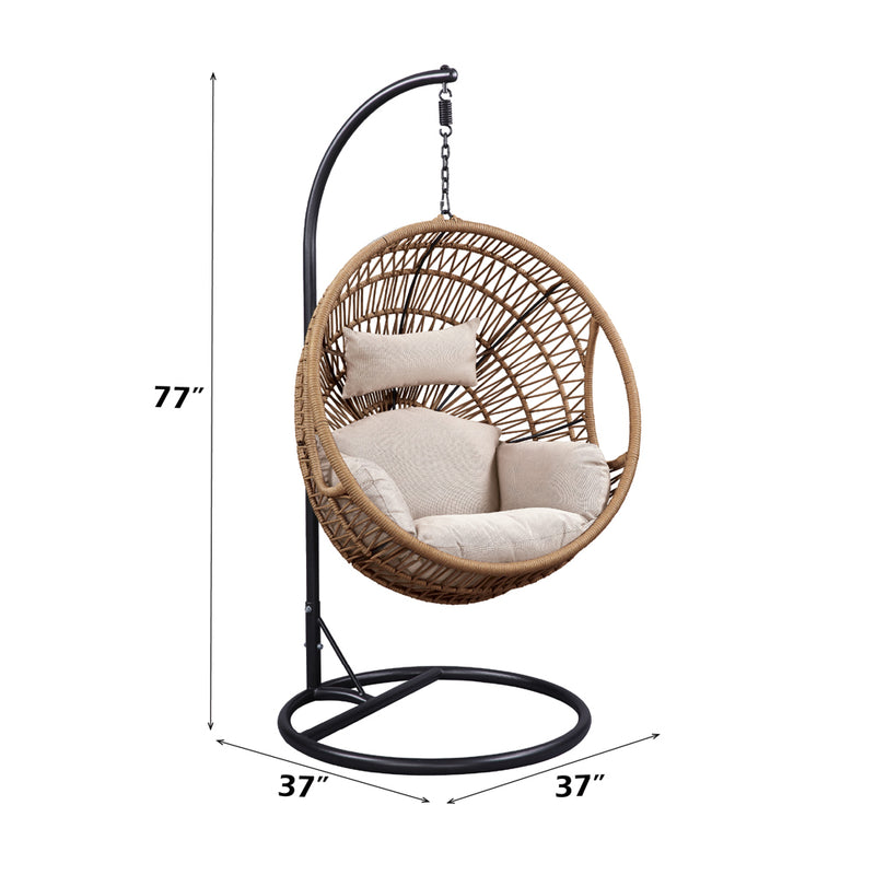 Vasant Outdoor Chairs