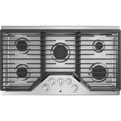 30-inch Free-Standing Electric Range (JB256RTSS)