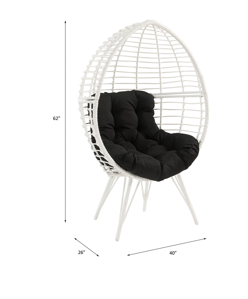 Galzed Outdoor Chairs