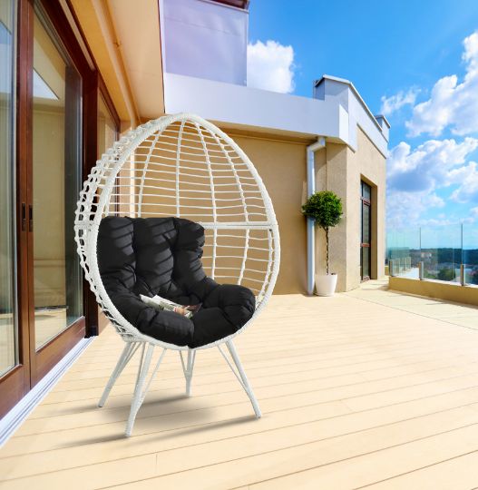 Galzed Outdoor Chairs