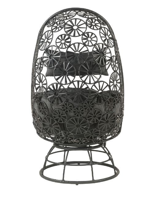 Hikre Outdoor Chairs