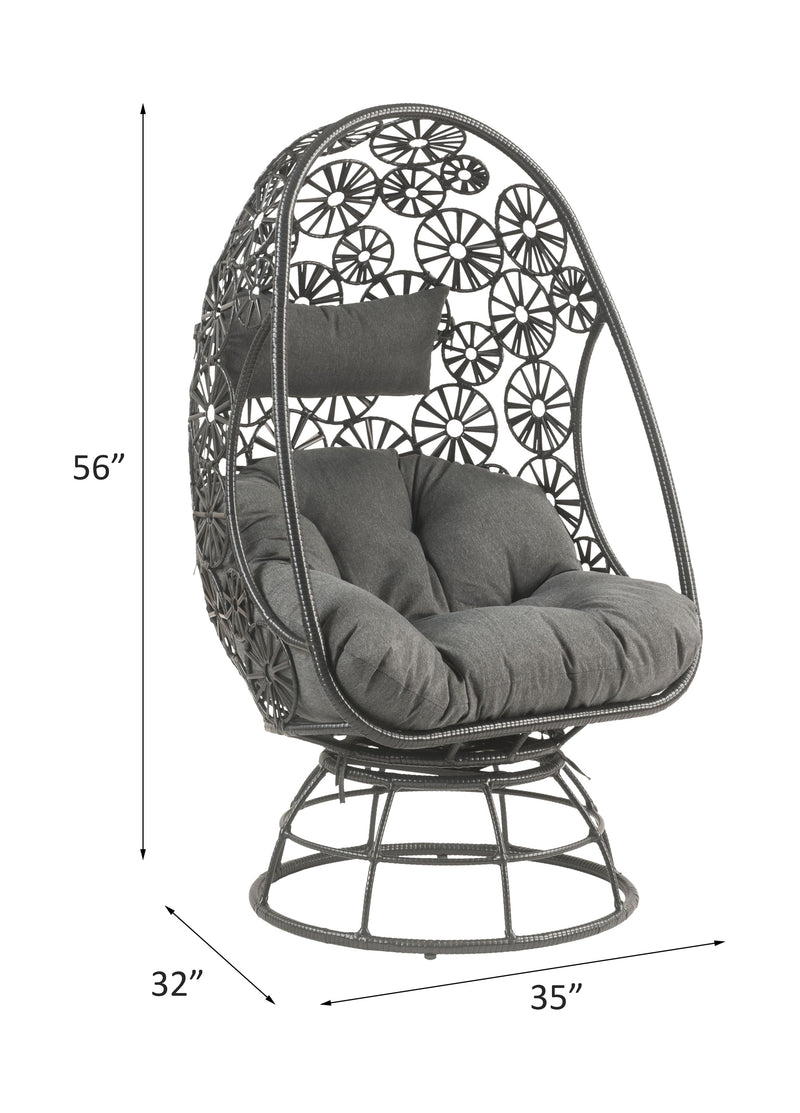 Hikre Outdoor Chairs