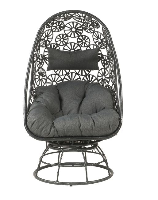Hikre Outdoor Chairs