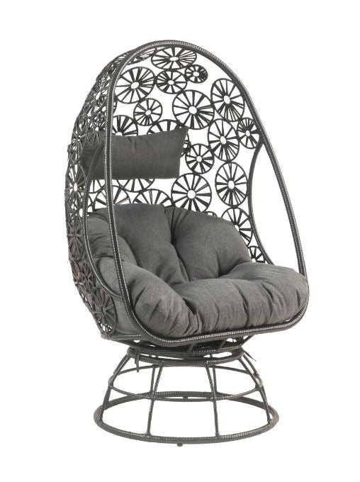 Hikre Outdoor Chairs