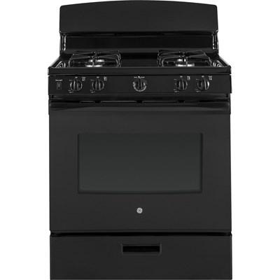 Built-in Dishwasher with Hard Food Disposer (GDF450PGRBB)