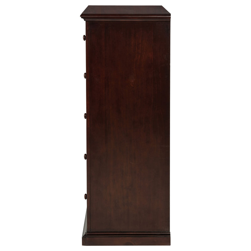 Sumerlin 6-drawer Bedroom Chest of Drawers