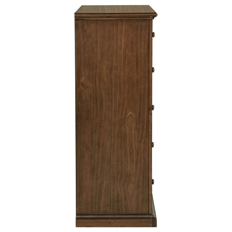 Sumerlin 6-drawer Bedroom Chest of Drawers
