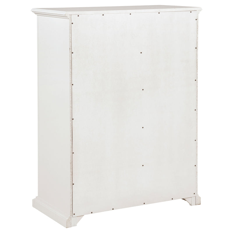 Sumerlin 6-drawer Bedroom Chest of Drawers