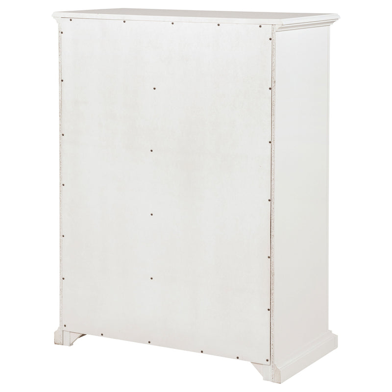 Sumerlin 6-drawer Bedroom Chest of Drawers