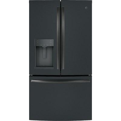 30-inch Slide-in Gas Range with Convection Technology (JGS760FPDS)