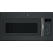 30-inch, 1.9 cu. ft. Over-The-Range Microwave Oven (JVM7195FLDS)