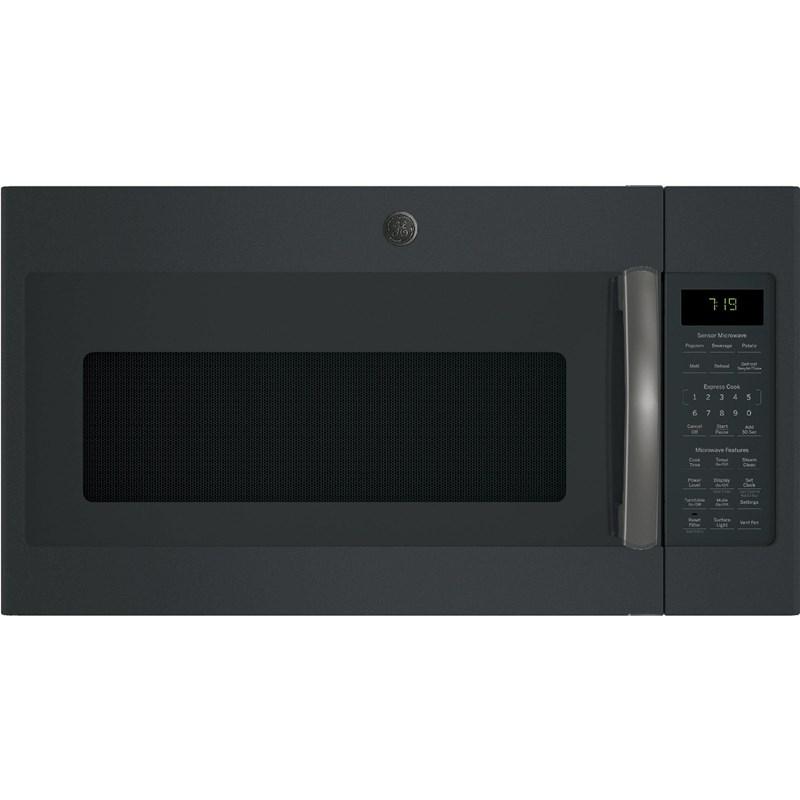 30-inch, 1.9 cu. ft. Over-The-Range Microwave Oven (JVM7195FLDS)