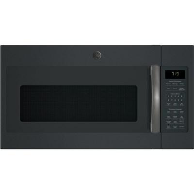 30-inch, 1.9 cu. ft. Over-the-Range Microwave Oven (JVM7195SKSS)