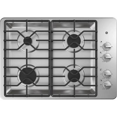 30-inch Under-Cabinet Range Hood (JVX5300SJSS)