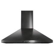 30-inch Wall Mount Range Hood (JVW5301BJTS)
