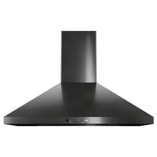 30-inch Wall Mount Range Hood (JVW5301BJTS)