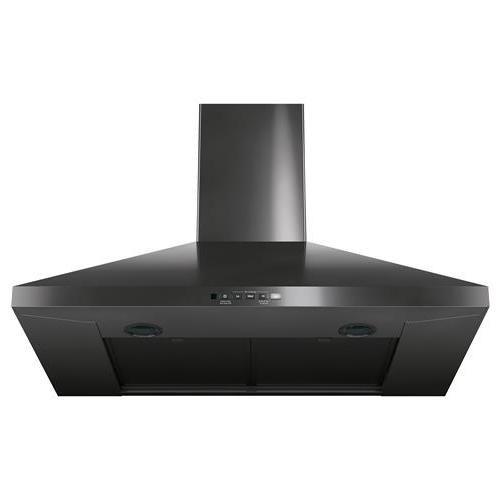 30-inch Wall Mount Range Hood (JVW5301BJTS)