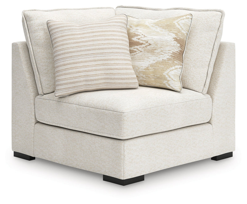 Donelson Creek 4-Piece Sofa