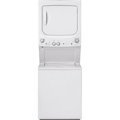 Stacked Washer/Dryer Gas Laundry Center (GUD27GSPMDG)