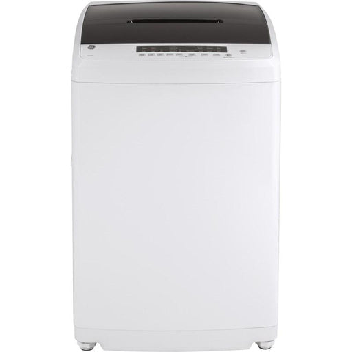 2.8 cu. ft. Portable Washer (GNW128PSMWW)