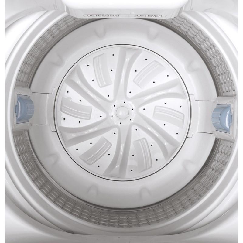 2.8 cu. ft. Portable Washer (GNW128PSMWW)