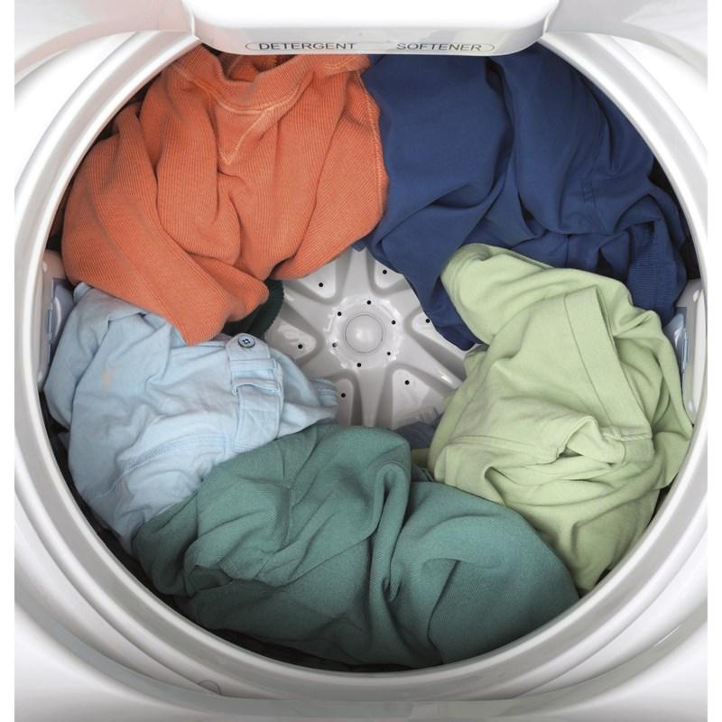 2.8 cu. ft. Portable Washer (GNW128PSMWW)