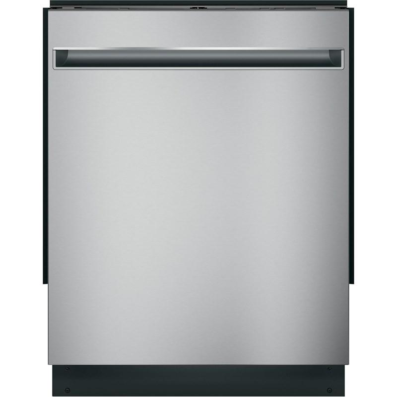 Built-in Dishwasher with Sanitize Option (GDT225SSLSS)