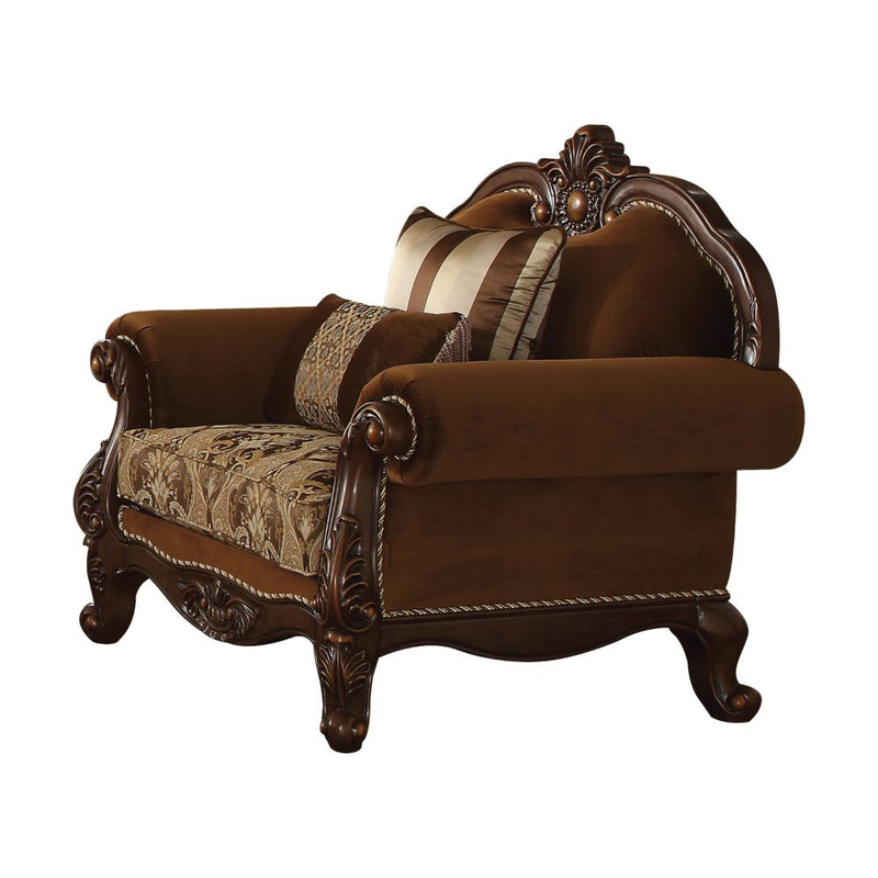 Jardena Accent Chair