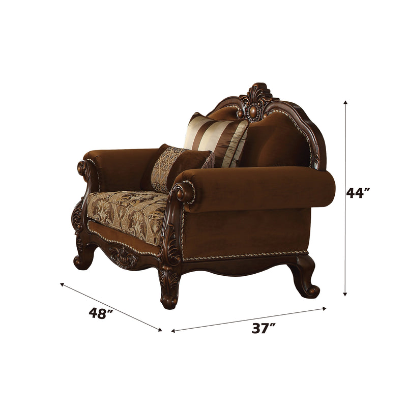Jardena Accent Chair