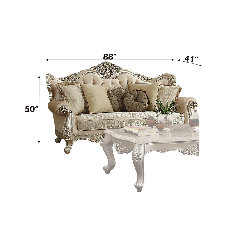 Bently Sofa