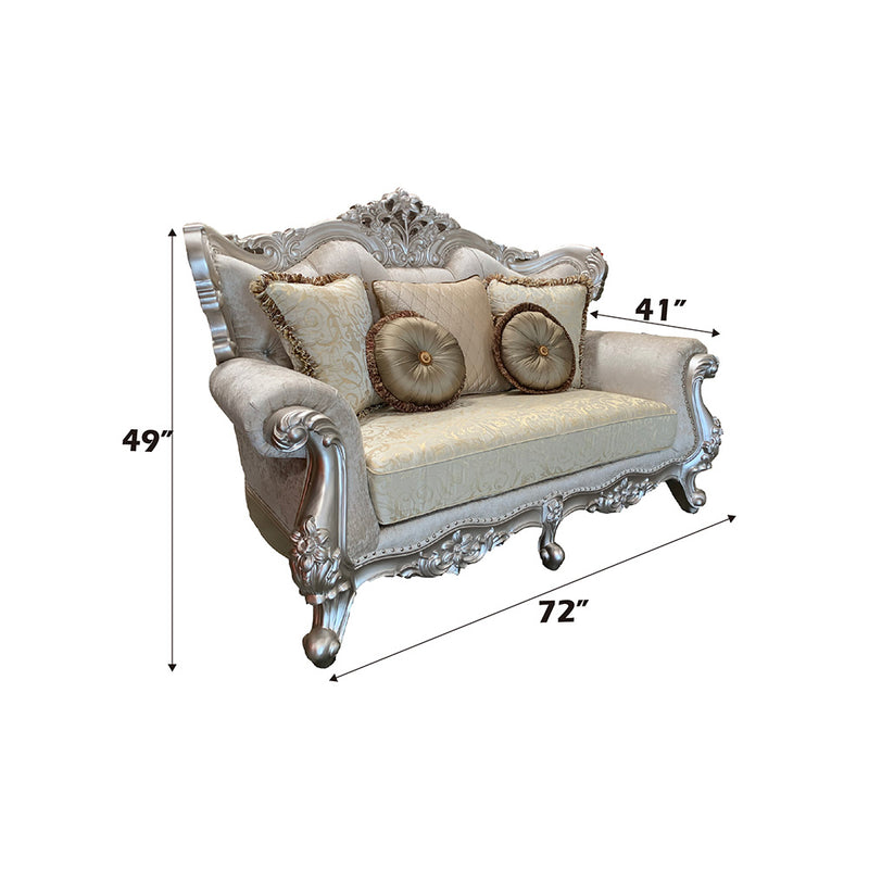 Bently Loveseat