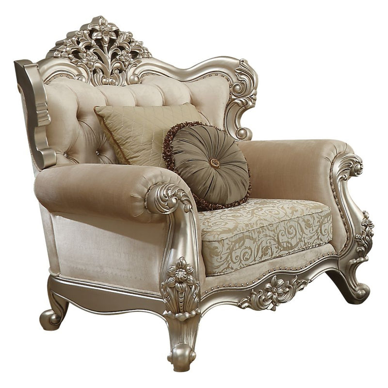 Bently Accent Chair