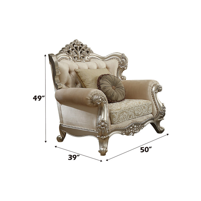 Bently Accent Chair