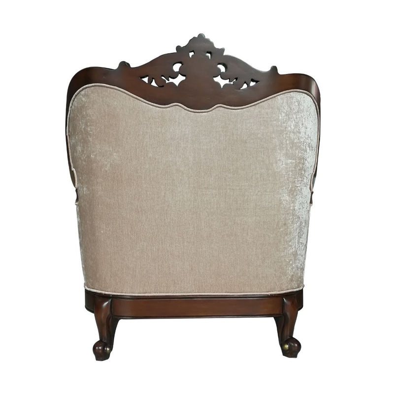 Devayne Accent Chair