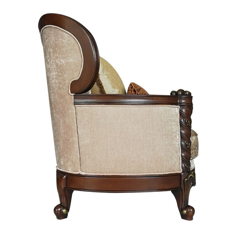 Devayne Accent Chair