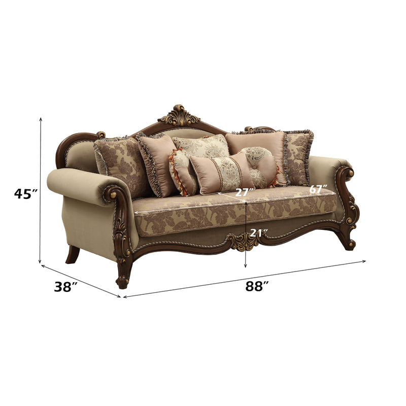 Mehadi Sofa