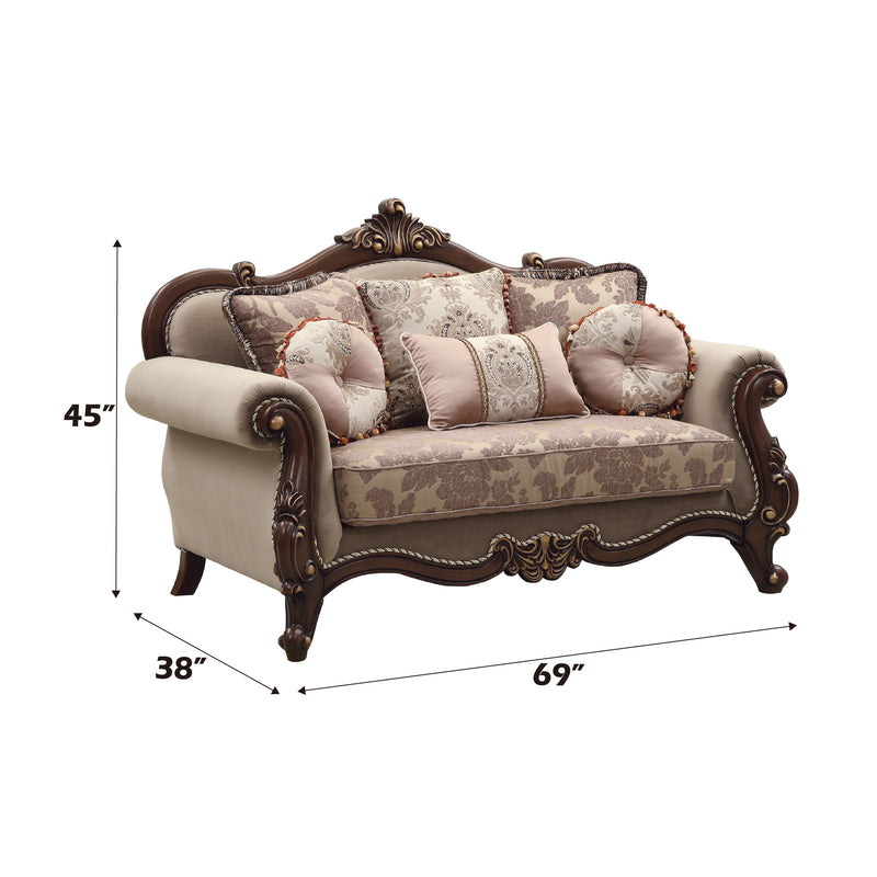 Mehadi Loveseat
