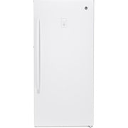 14.1 cu.ft. Upright Freezer with Turbo Freeze (FUF14SMRWW)
