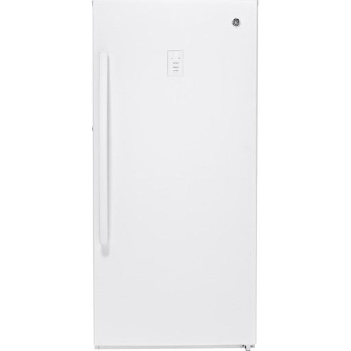 14.1 cu.ft. Upright Freezer with Turbo Freeze (FUF14SMRWW)