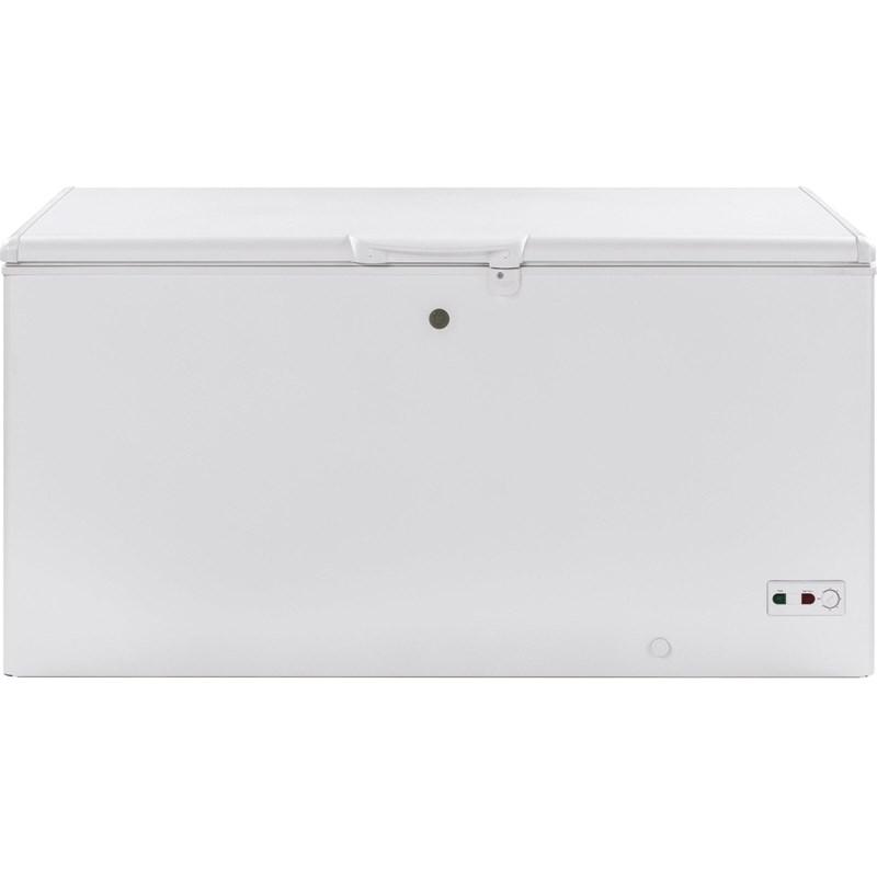 15.7 cu.ft. Chest Freezer with Manual Defrost (FCM16SLWW)