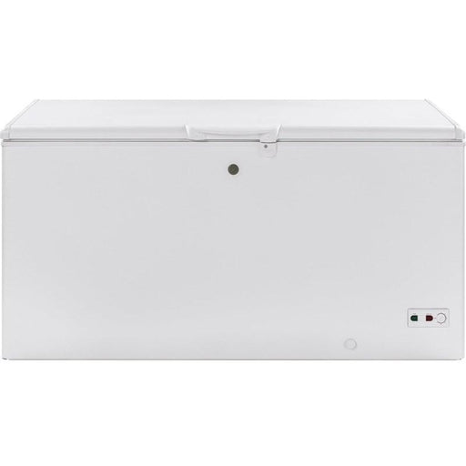15.7 cu.ft. Chest Freezer with Manual Defrost (FCM16SLWW)