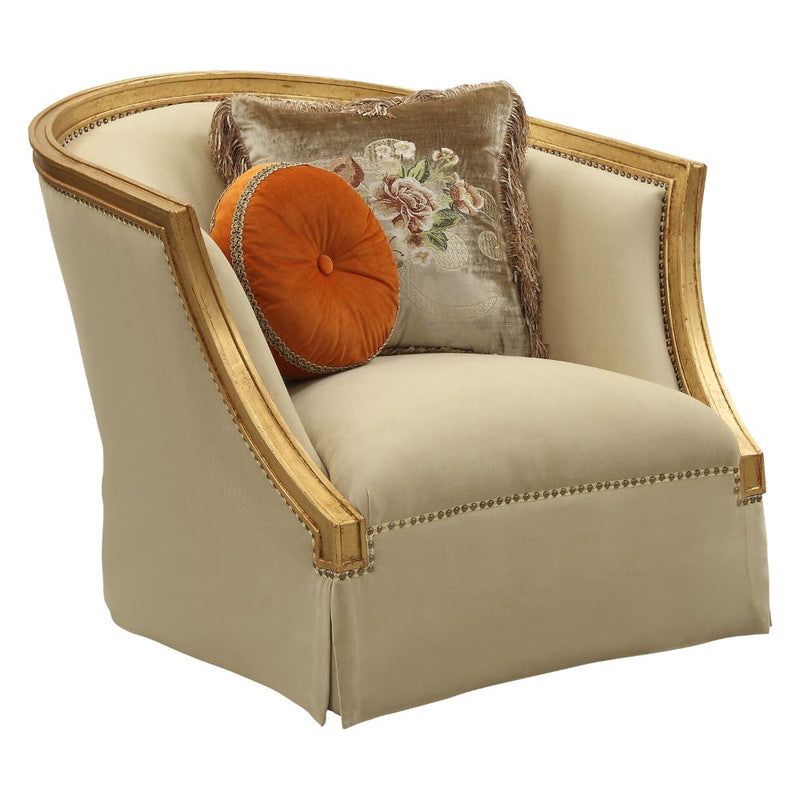 Daesha Accent Chair