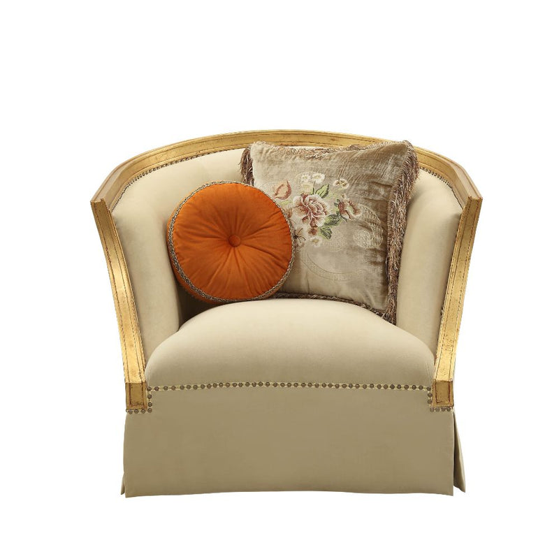 Daesha Accent Chair