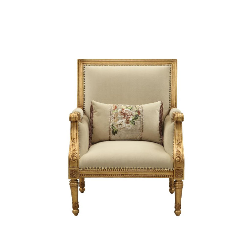 Daesha Accent Chair