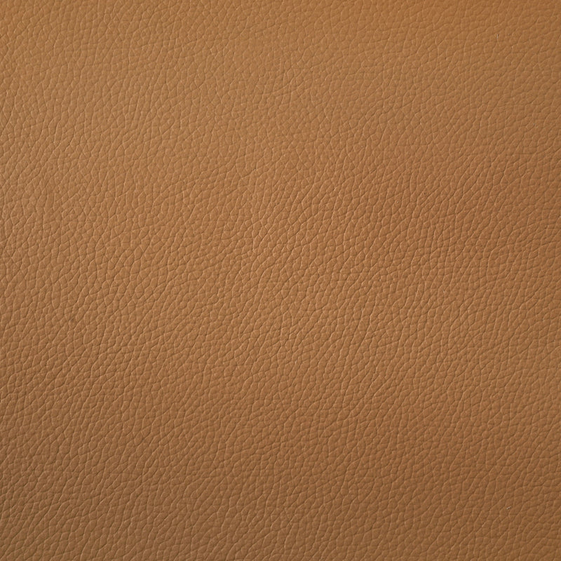Buxton Top Grain Leather Upholstered Loveseat