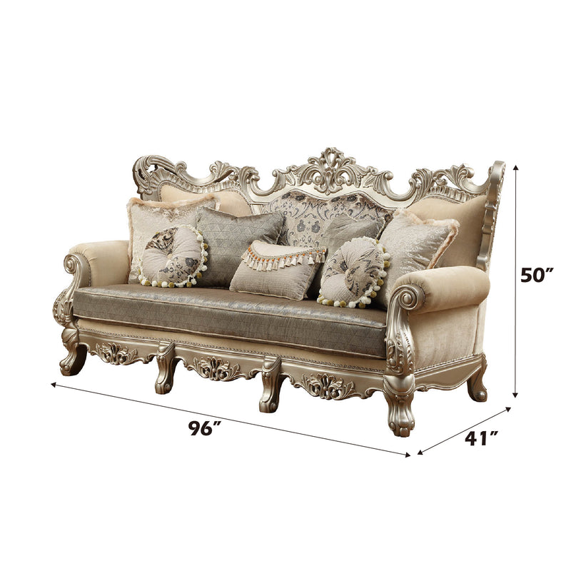 Ranita Sofa