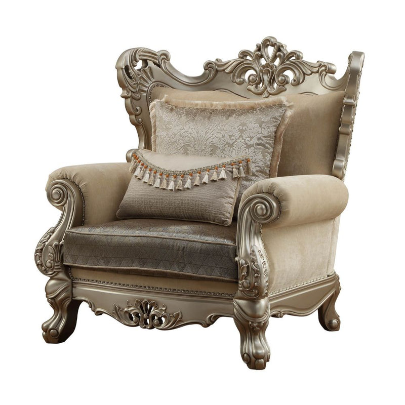 Ranita Accent Chair