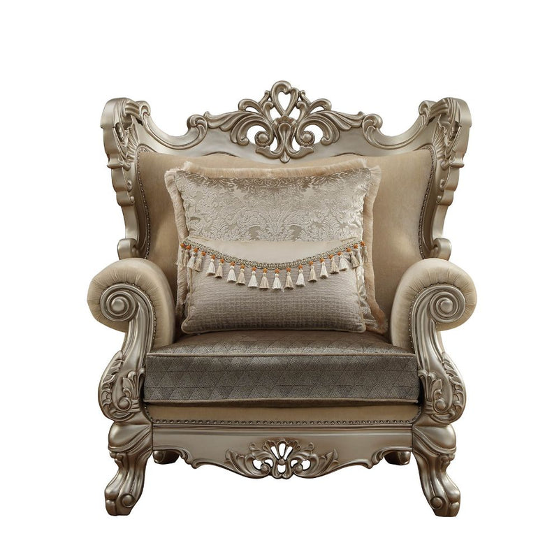 Ranita Accent Chair